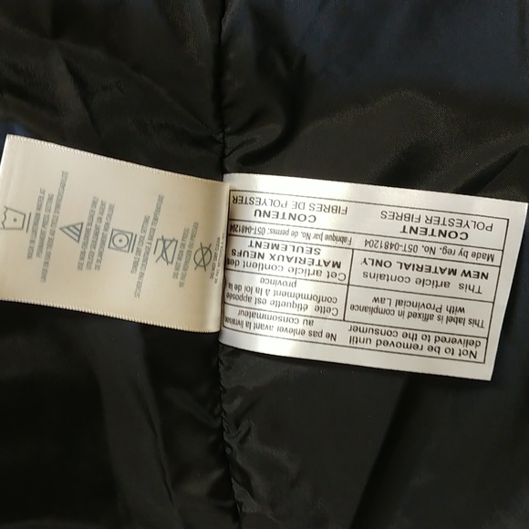 Large ππ Host pick ππWind River men's large puffer vest - Picture 5 of 5